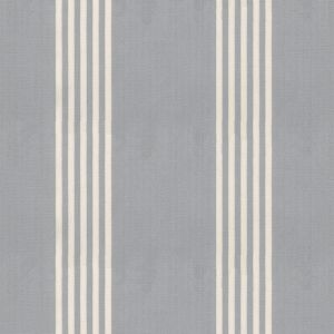 Oxford Stripe - Silver