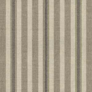 Spencer Stripe 2 - Black