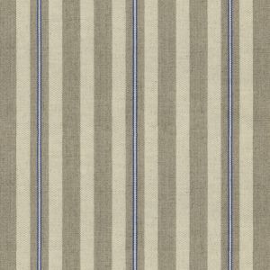 Spencer Stripe 2 - Indigo