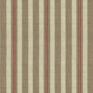 Spencer Stripe 2 - Peony