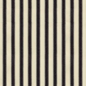 Ticking 02 - Black