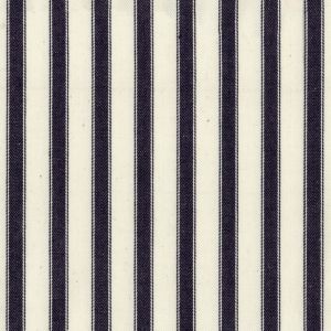 Ticking 02 - Dark Navy