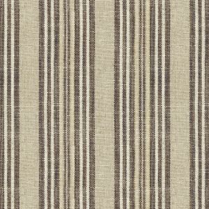 Jura Stripe - Brown