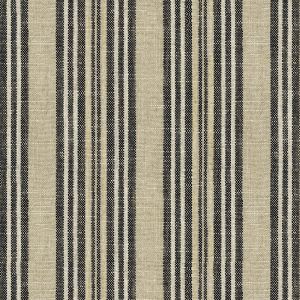 Jura Stripe - Charcoal