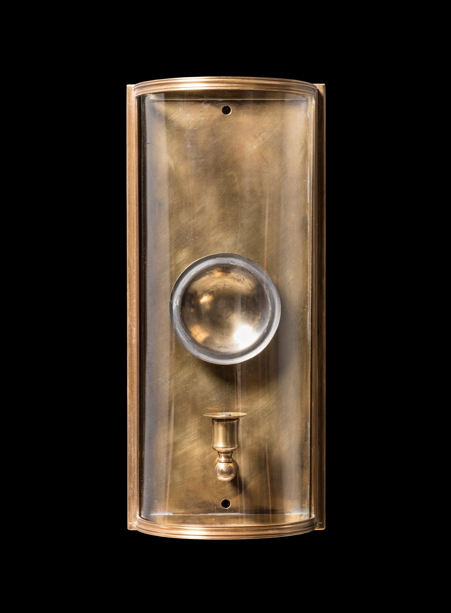 Fenton Wall Lantern