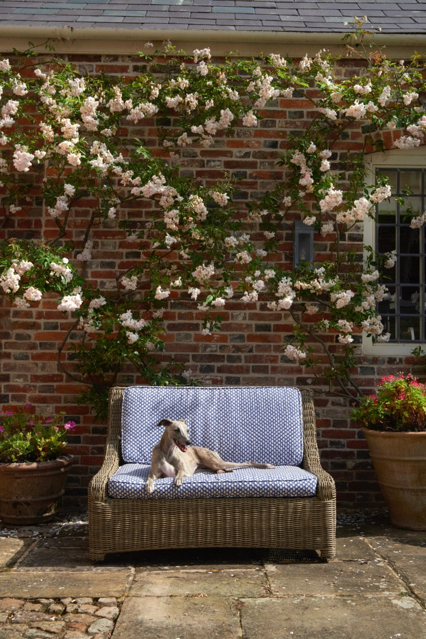 Wicker Outdoor - OUTWICK-602