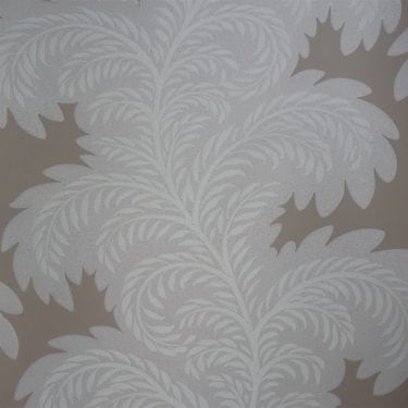 Fernholme Wallpaper - Pastel – Wells Abbott | To The Trade