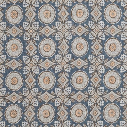 Figaro - Indigo