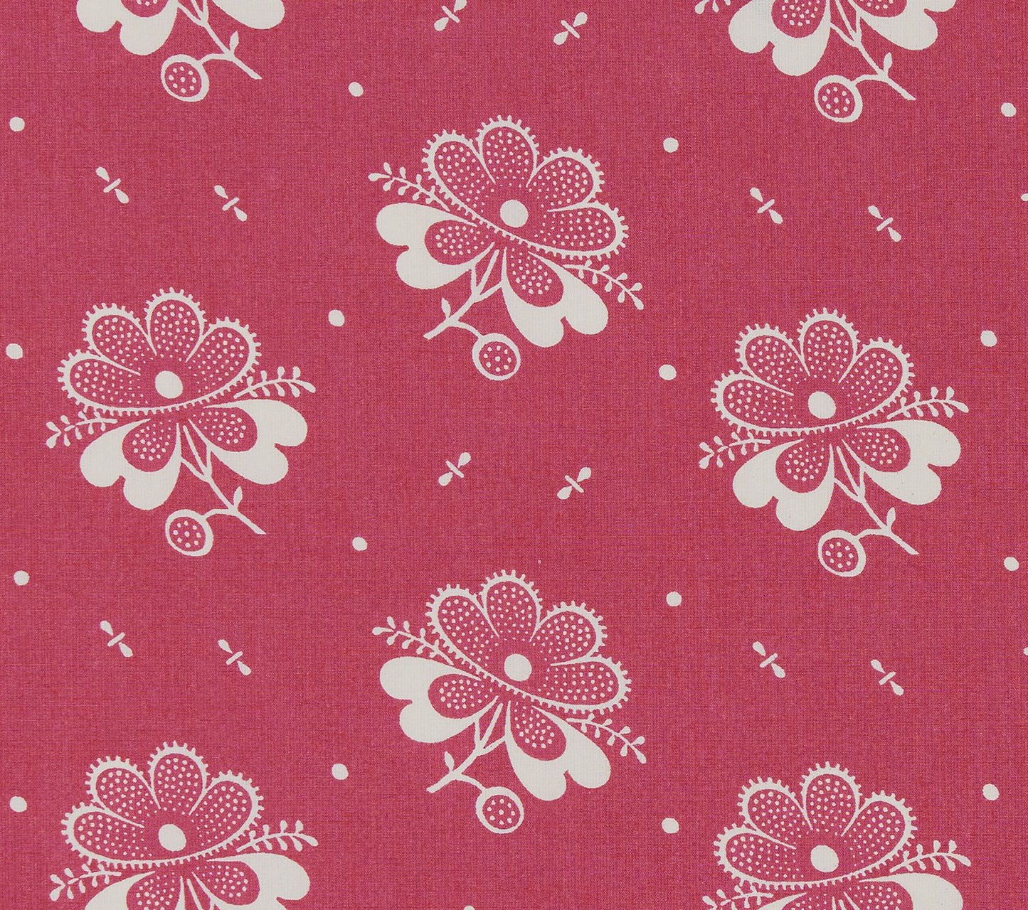 Fleur de Steppes - Pink