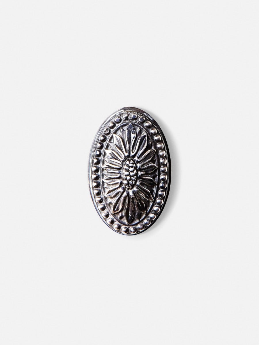 Floret Escutcheon