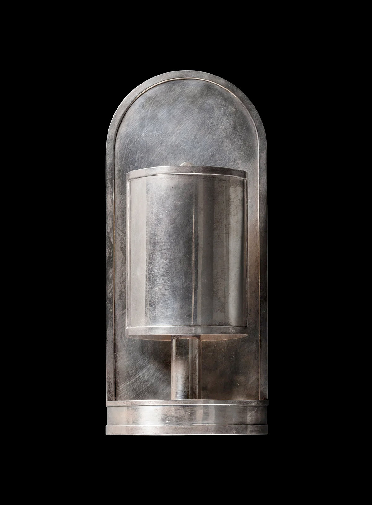 Florin Wall Light Plain