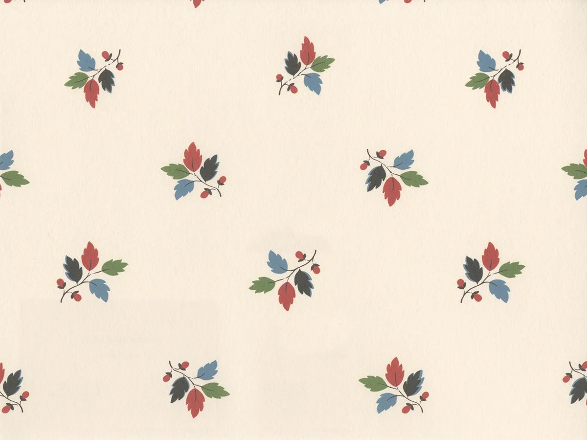 Feuilles Nina Wallpaper - Original