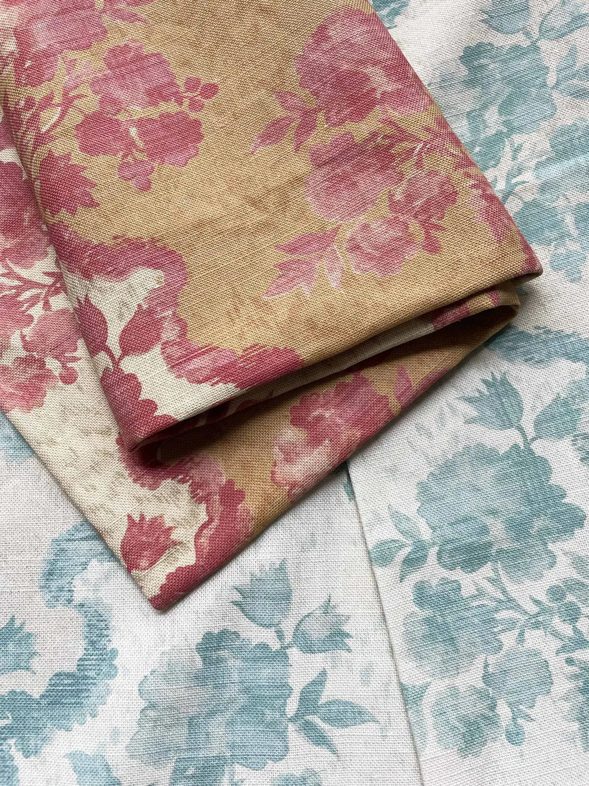 French Fancy - Eau de Nil