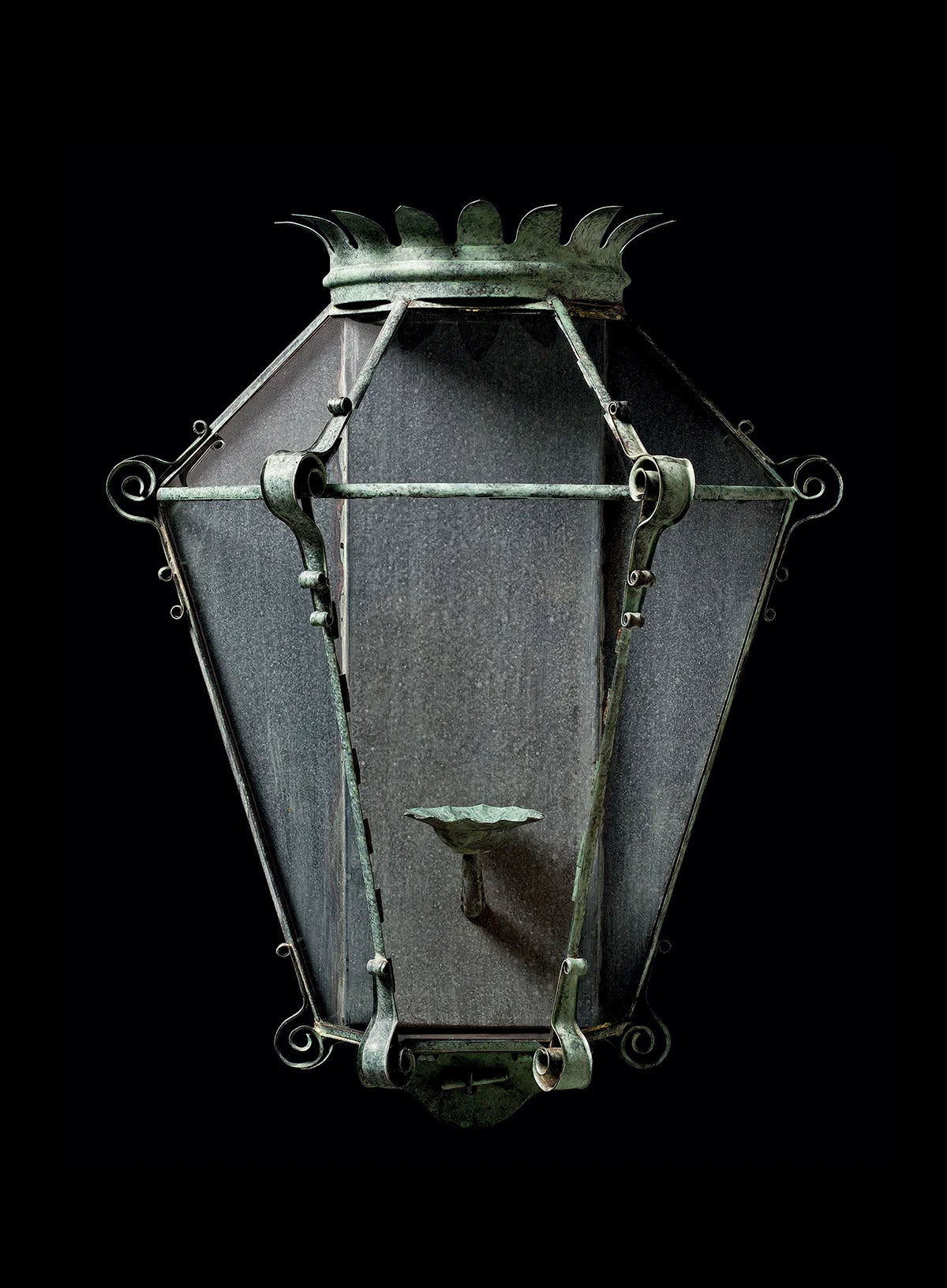 Fulton Wall Light
