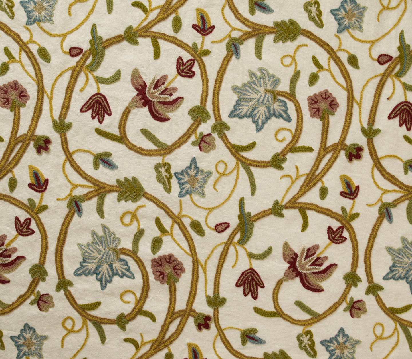 Gandara - Gold/Red
