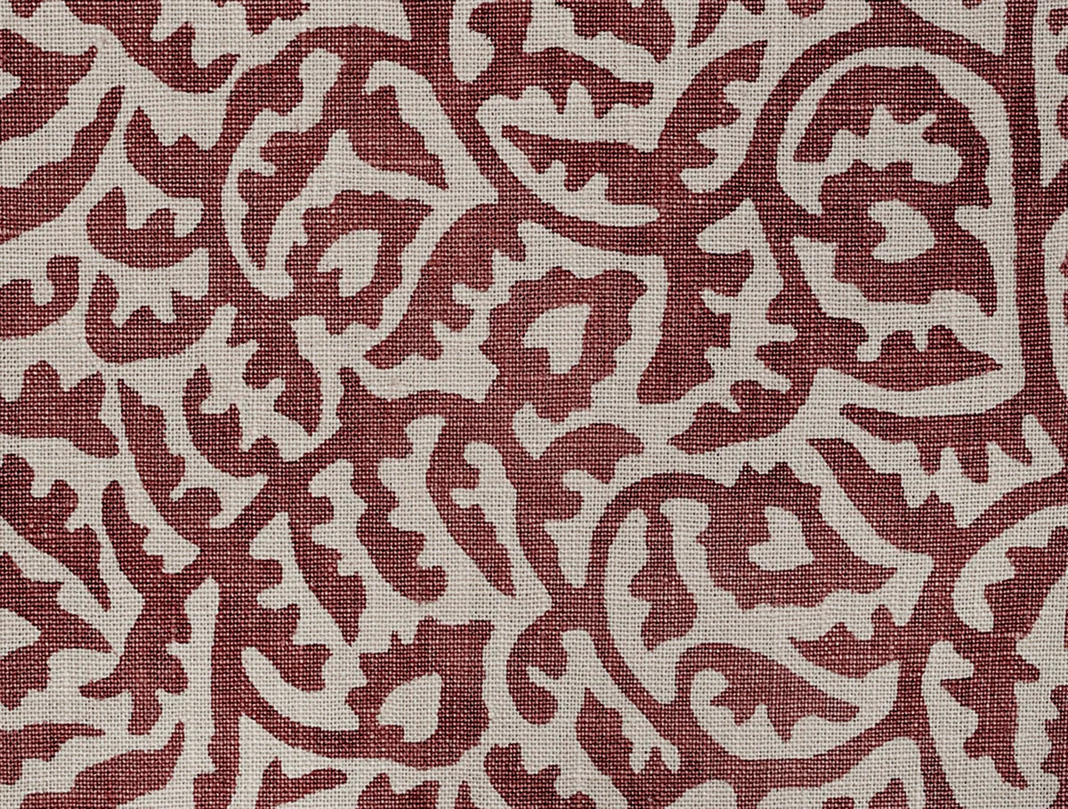 Gorjon - Oxblood