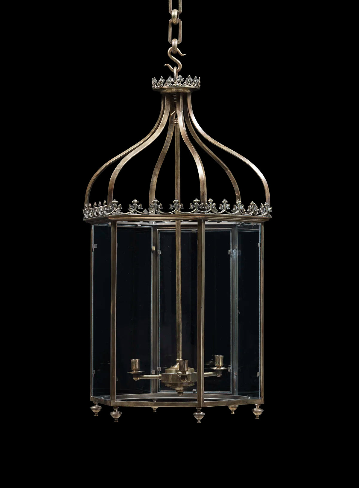 Selwyn Hanging Lantern (Grand)