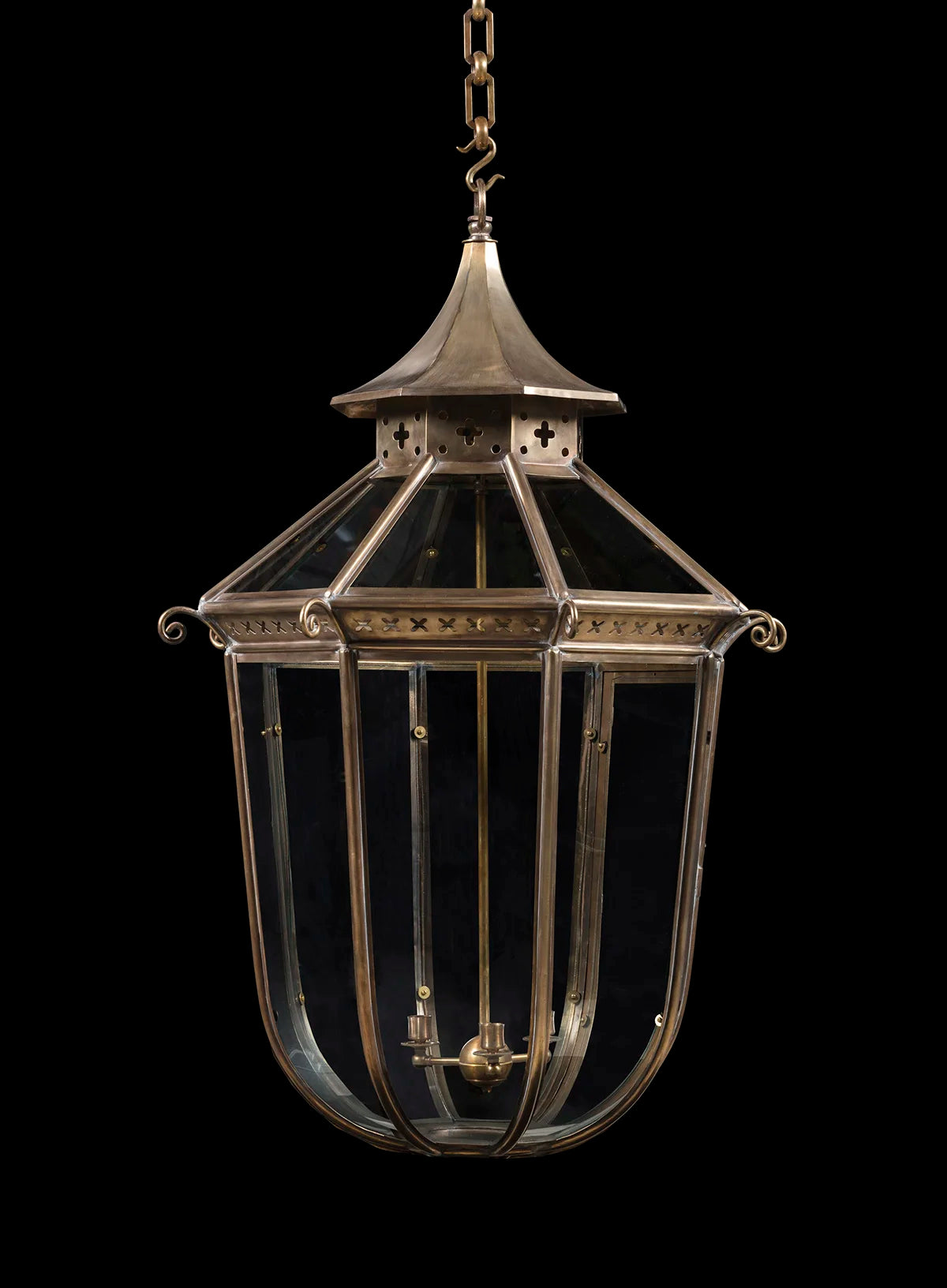 Gwynn Hanging Lantern (Grand)