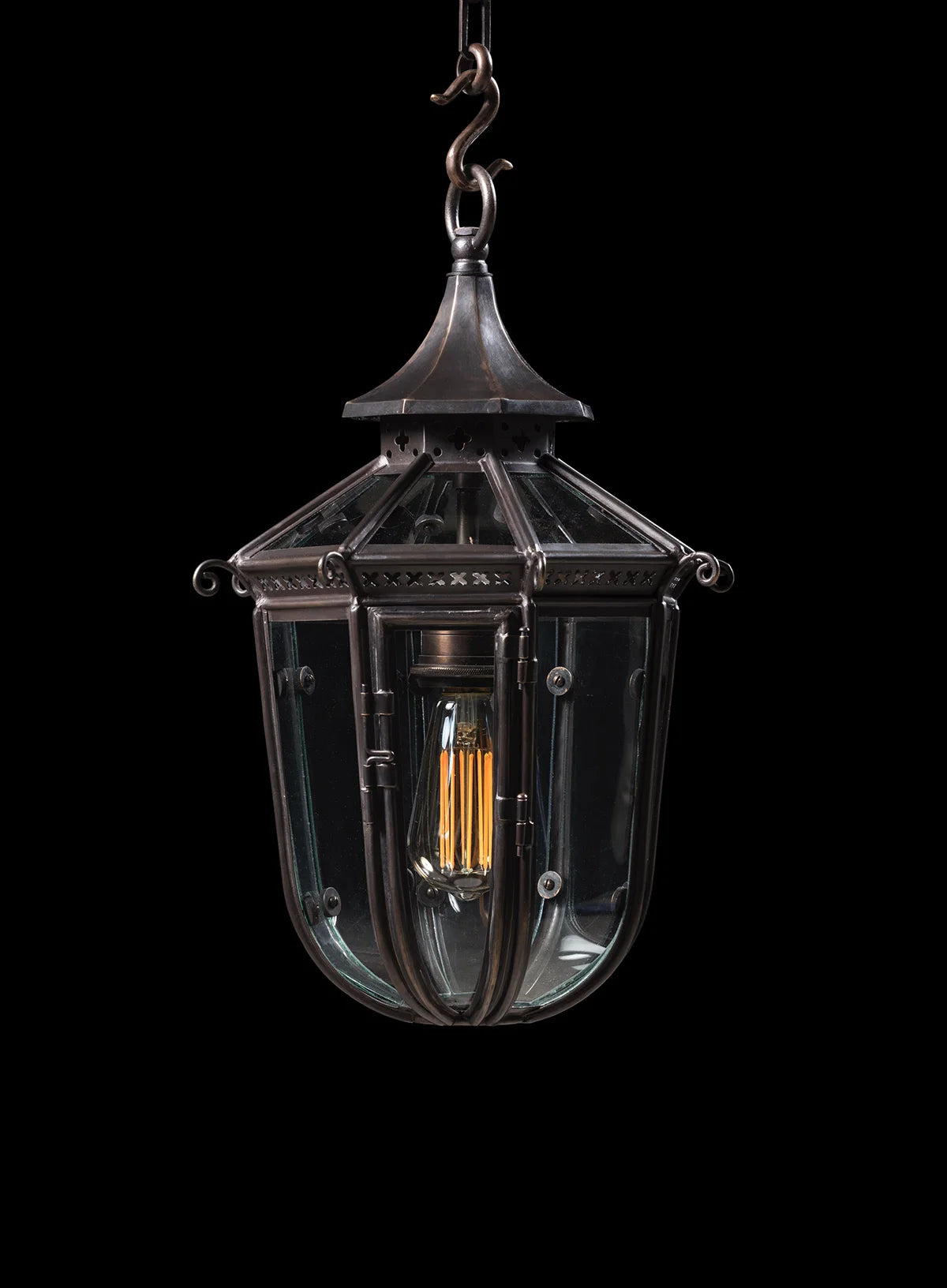 Gwynn Hanging Lantern (Small)