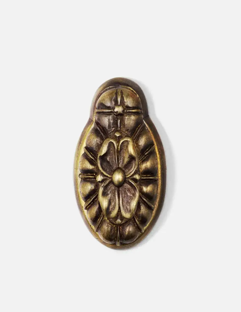 Holland Escutcheon