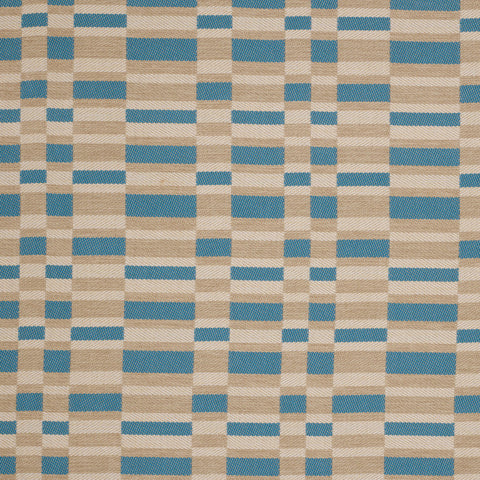 Hopscotch Outdoor - Sky Blue