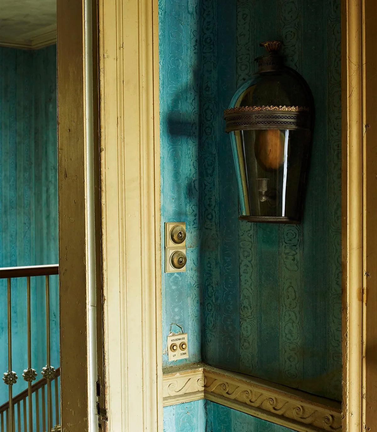 Hyde Wall Light (Small)