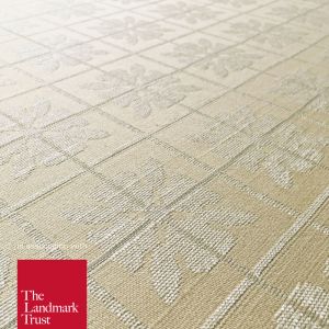 Peake's Check - Parchment