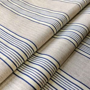 Vintage Stripes 01 - Navy