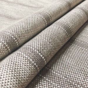 Forfar Stripe - Dark Grey