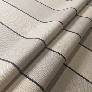 Regatta Stripe 3 - Black