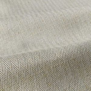 Ticking Union 25 - Flax