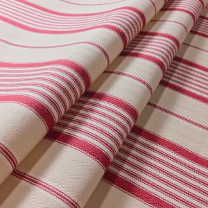 Empire Stripe 01 - Peony
