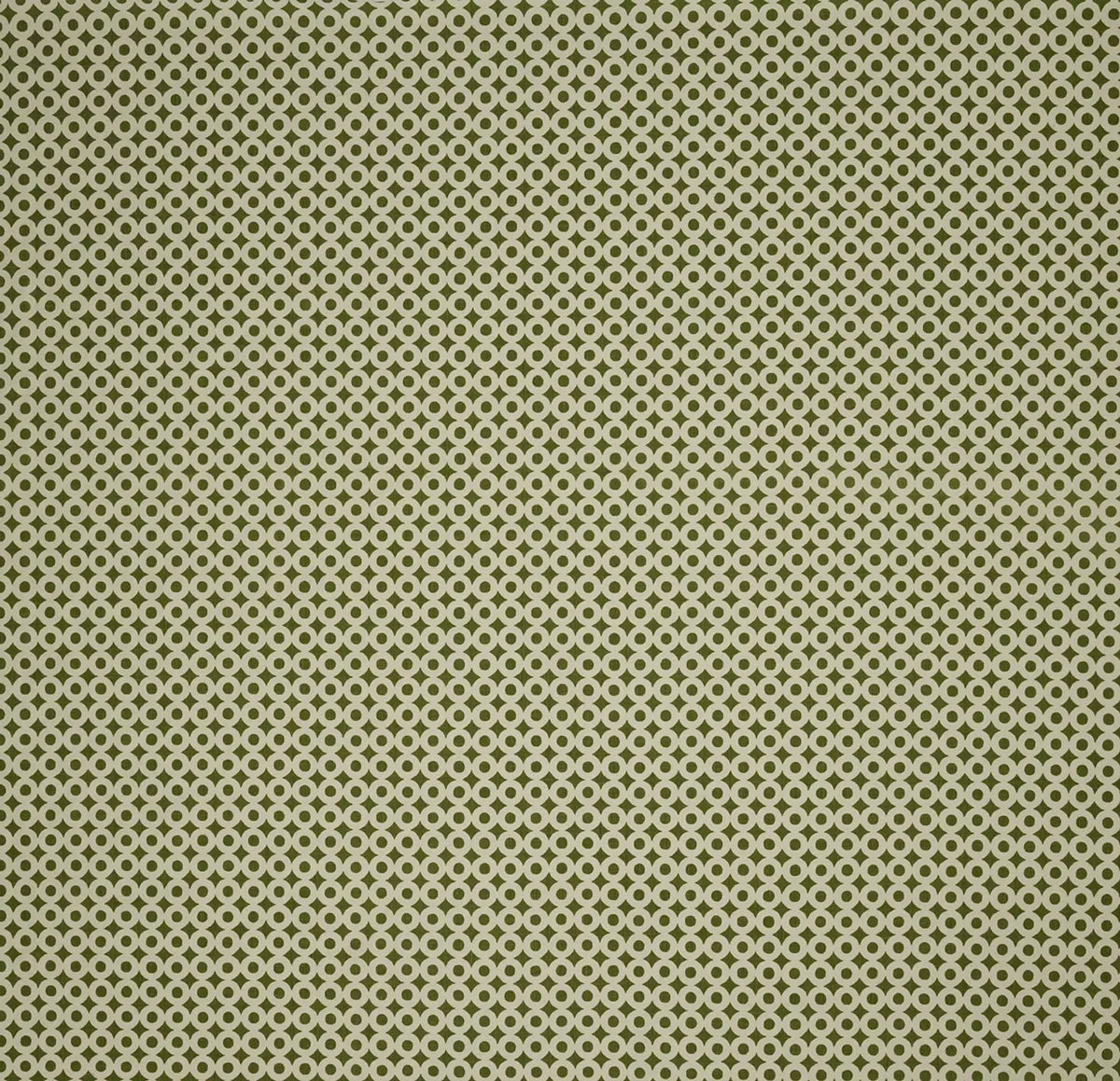 Polo - Parsley / Cream