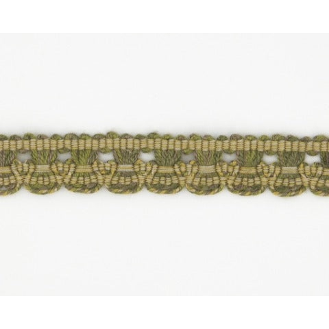 Bobbie Braid - Willow