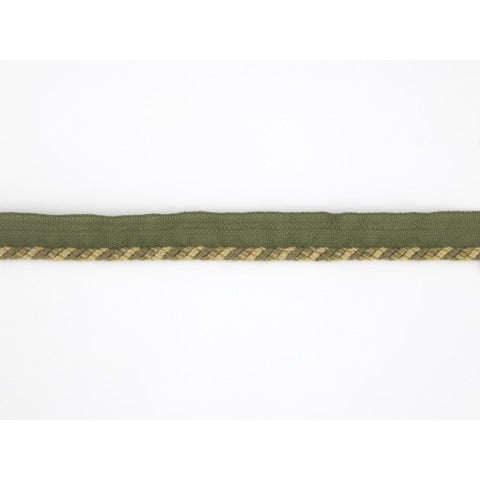 Flanged Cord - Willow