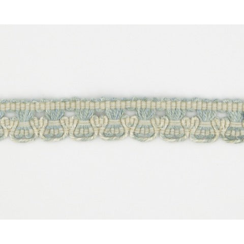 Bobbie Braid - Duck Egg
