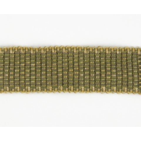 Walling Braid - Willow