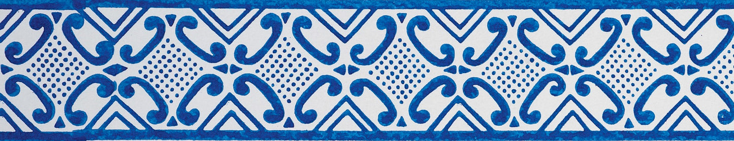 Strawberry Hill Border