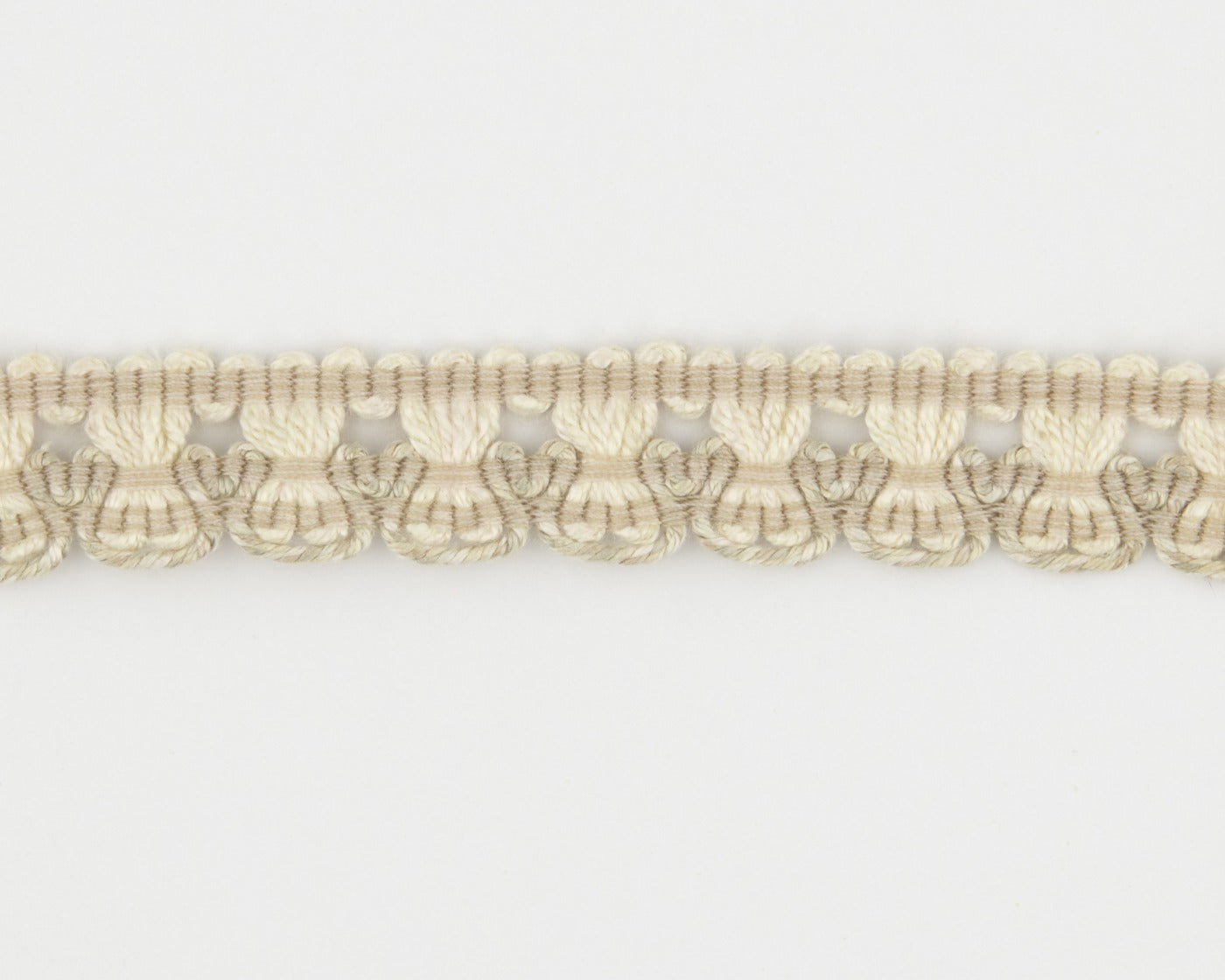 Bobbie Braid - Oyster
