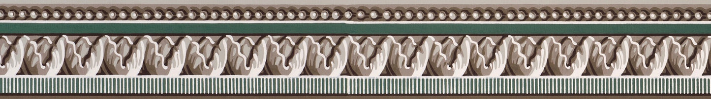 Washington’s New Room Border