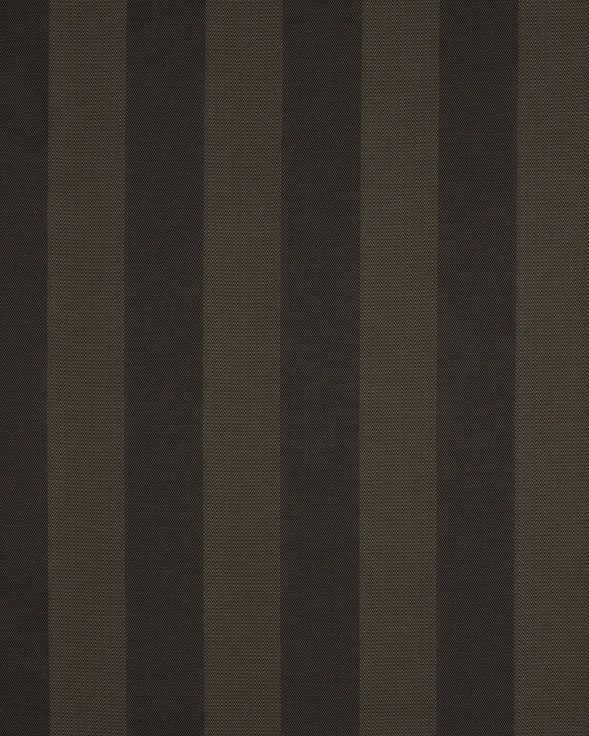 Chelsworth Stripe - Black, Beige