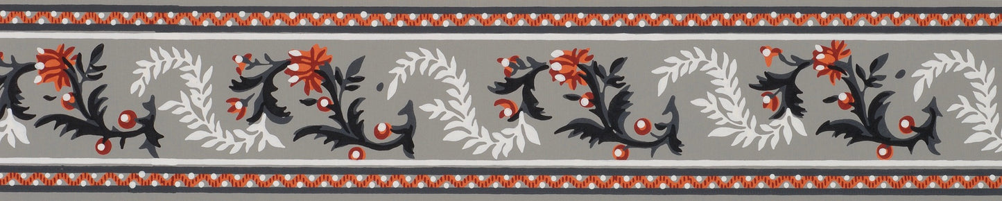 LeBaron Border