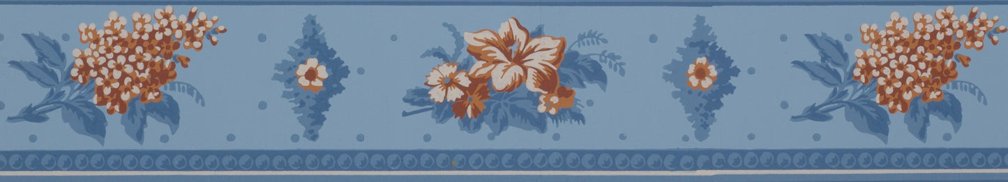 Lilac Border