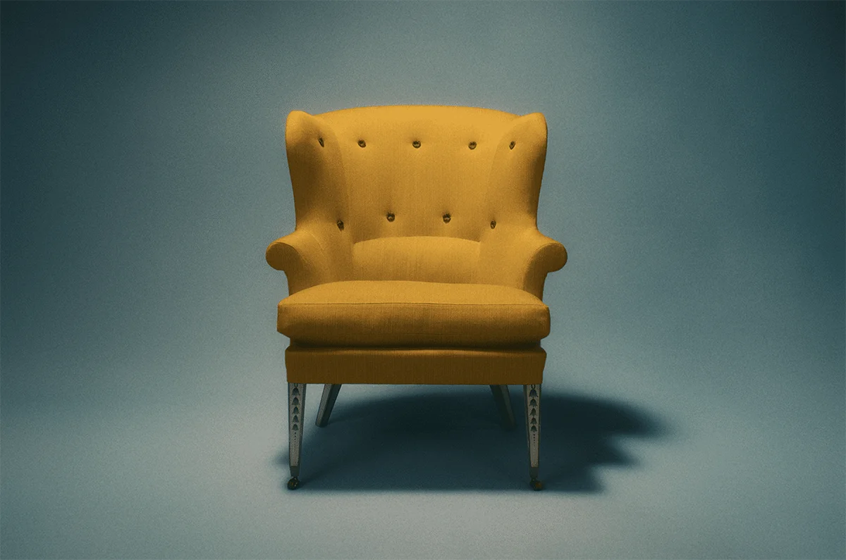 Thomas Chair