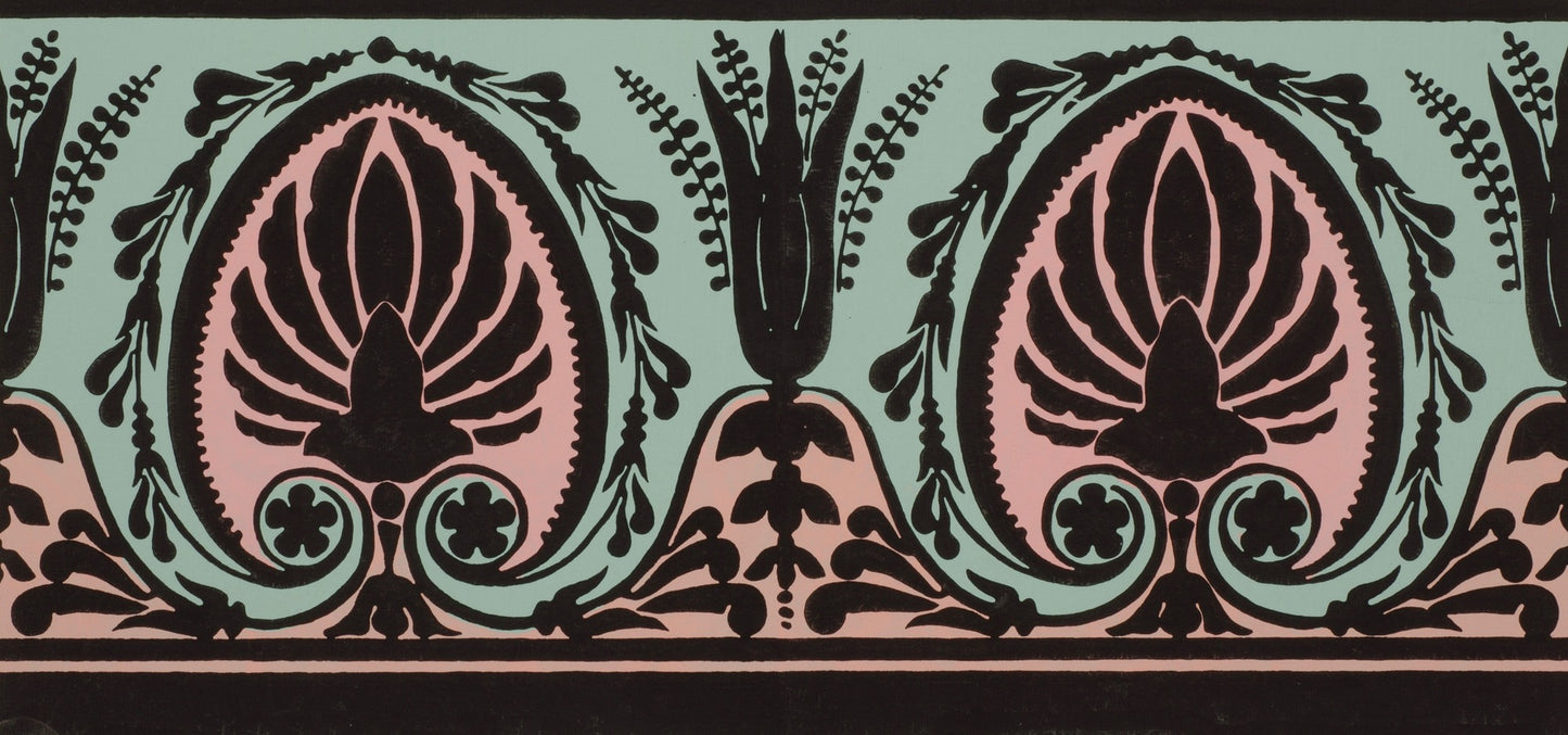Egyptian Frieze