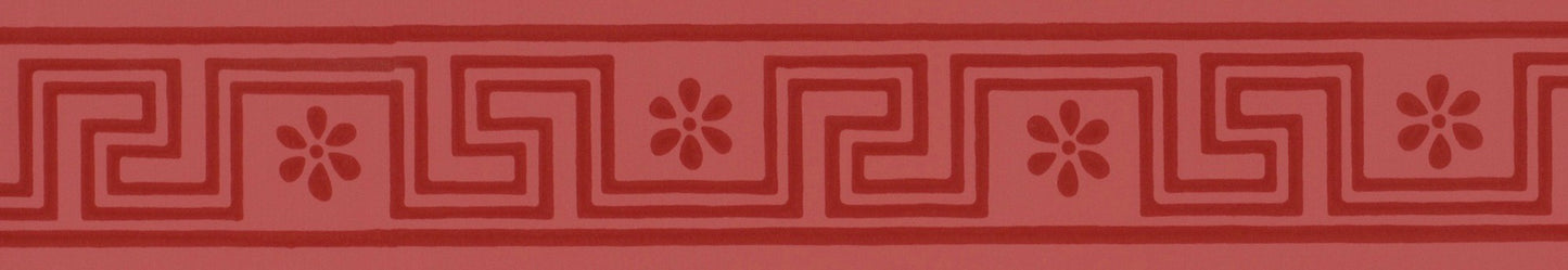 Buck Bacchus Border
