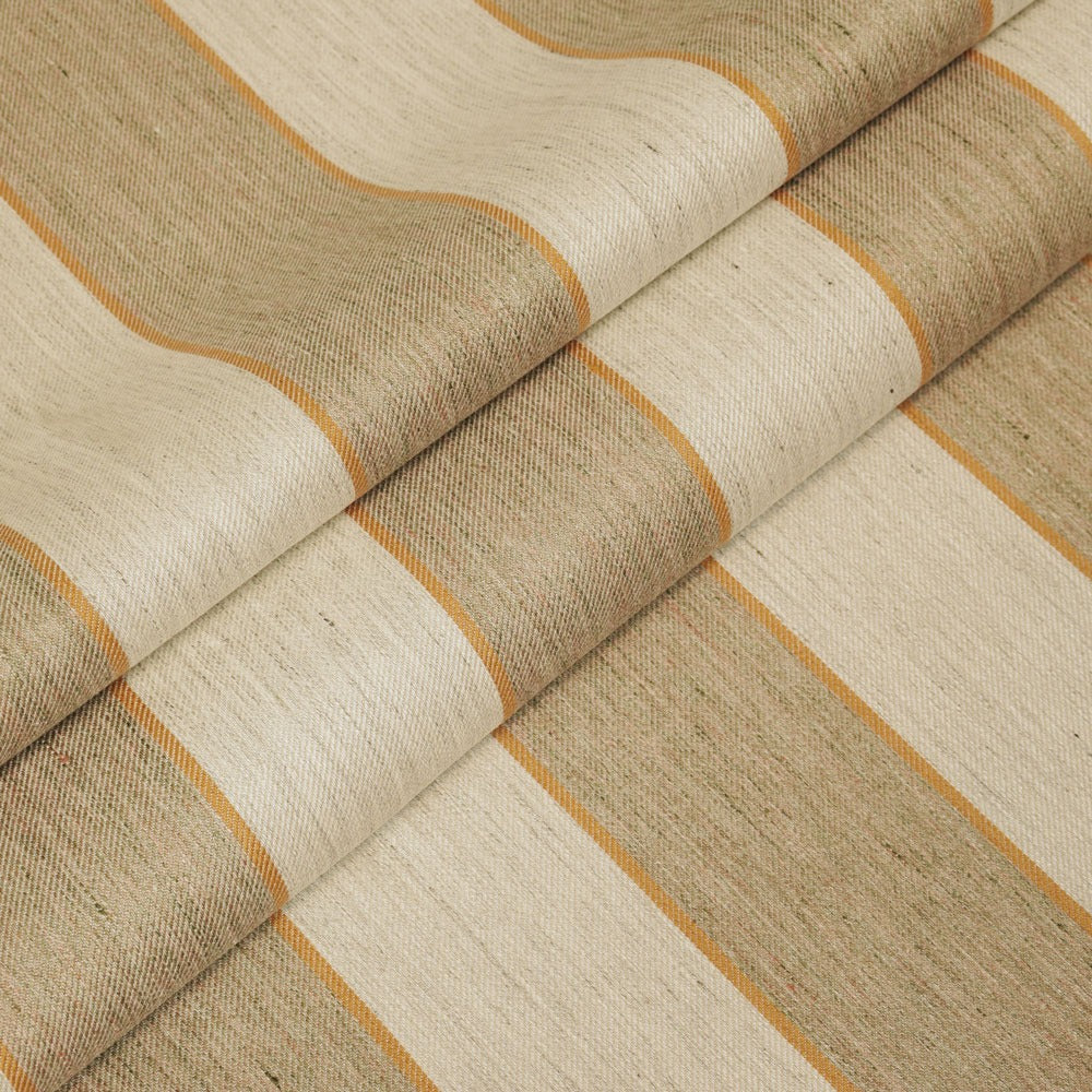 Meadow Stripe - Wheat Field