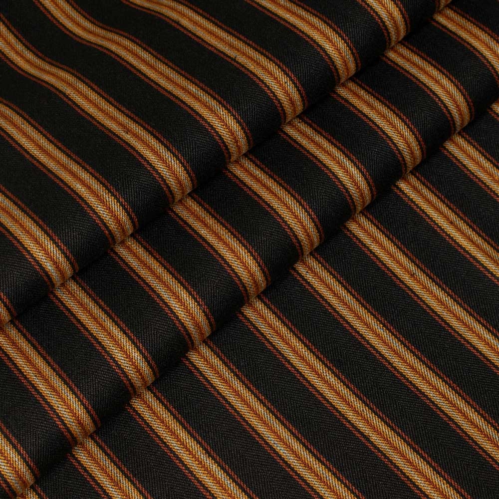 Waymark Stripe - Beech Nut