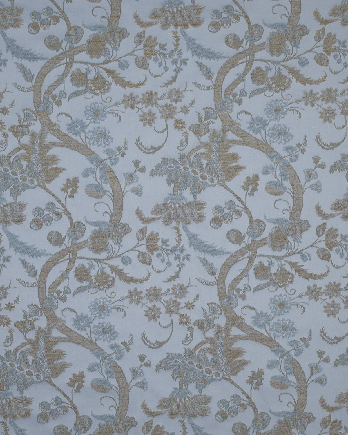 Pastoral II - Baby Blue