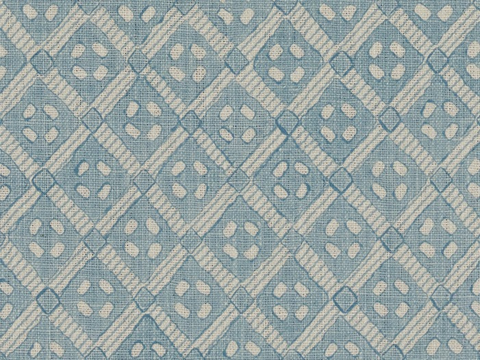 Barfi - Sky Blue